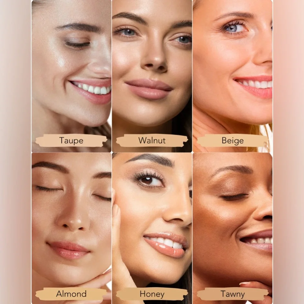 Oxygenetix beautiful breathable